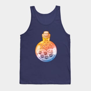 Potion Tank Top